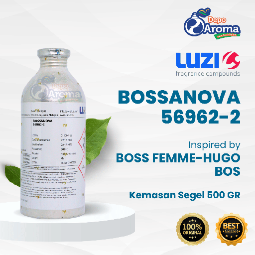 [LZ0031] Bossanova 56962-2