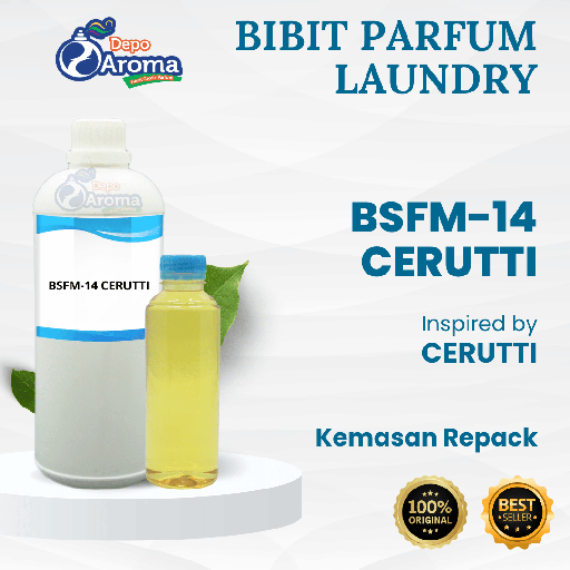 [LAUN0080] Bsfm-14 Cerutti
