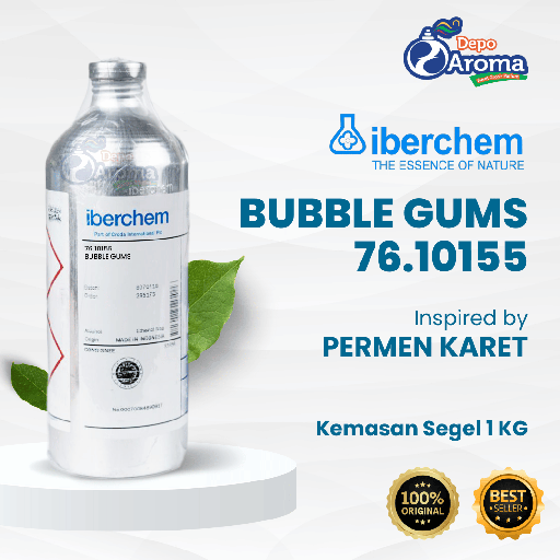 [IBC0027] Bubble Gums