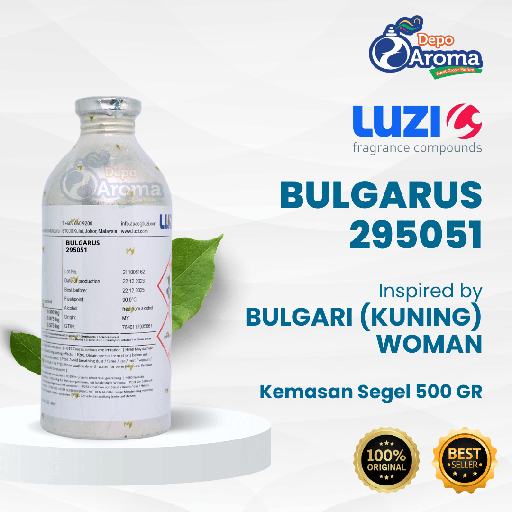 [LZ0032] Bulgarus 295051