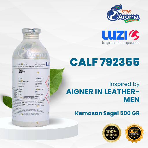 [LZ0039] Calf 792355