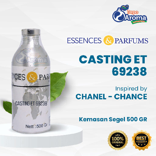 [ESEN0014] Casting Et 69238