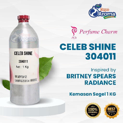 [PCH007] Celeb Shine 304011