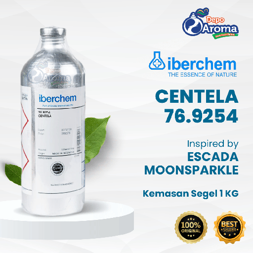 [IBC0030] Centela