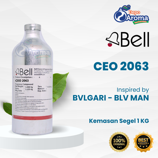 [BELL0006] Ceo