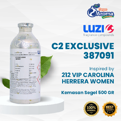 [LZ0041] Ch Exclusive 387091