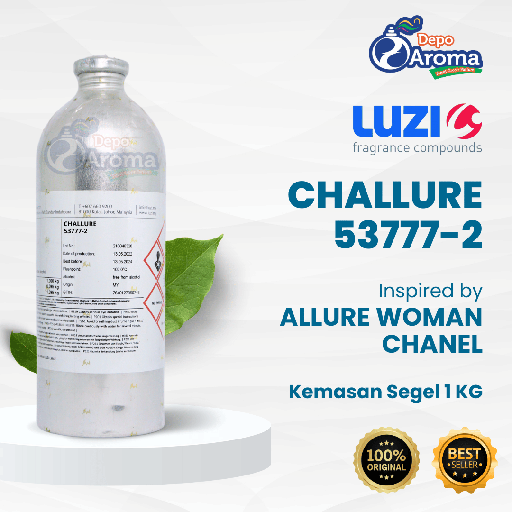 [LZ0042] Challure 53777-2