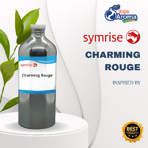 [SYM0010] Charming Rouge