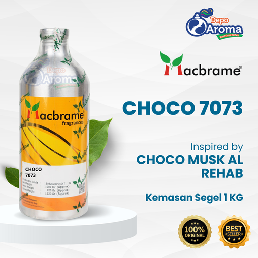 [MCB0020] Choco