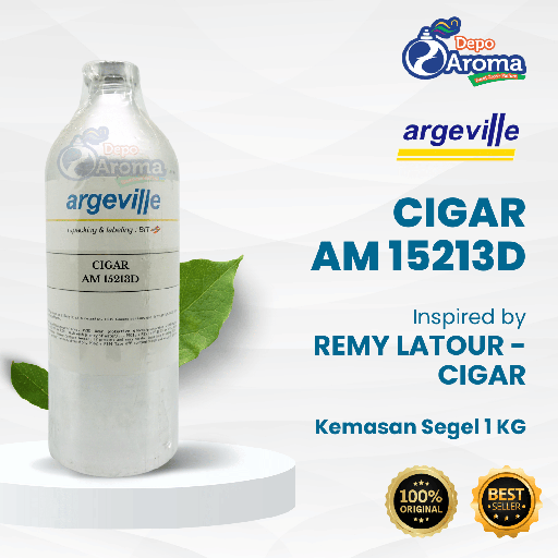 [AGRV0015] Cigar
