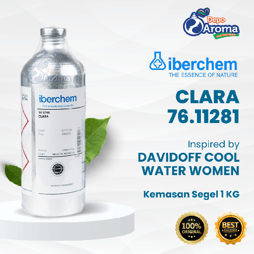 [IBC0033] Clara