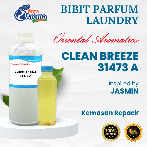 [LAUN0176ORI] Clean Breeze 31473 A