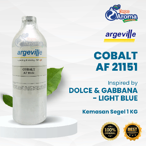 [AGRV0017] Cobalt