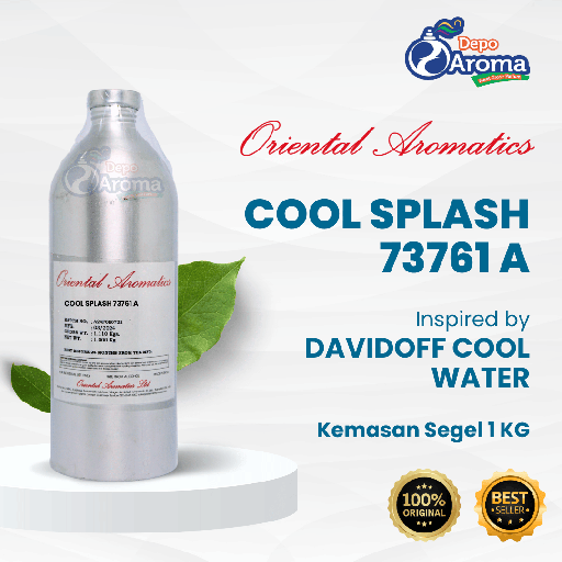 [ORI0085] Cool Splash 73761 A