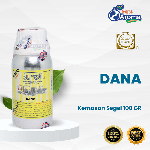 [SRT060] Dana