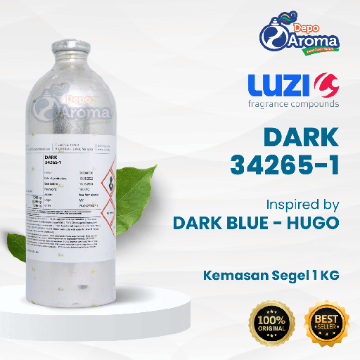 [LZ0046] Dark 34265-1