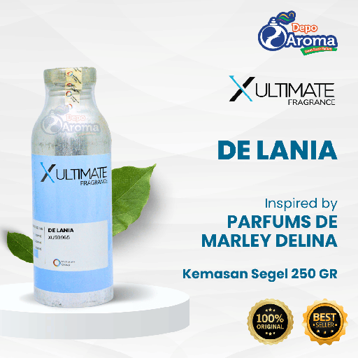 [XU0003] De Lania