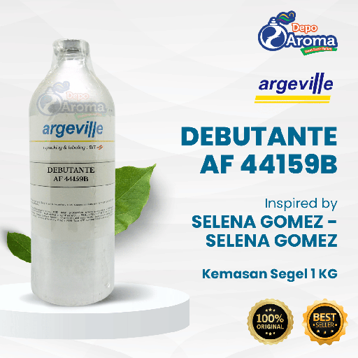 [AGRV0019] Debutante