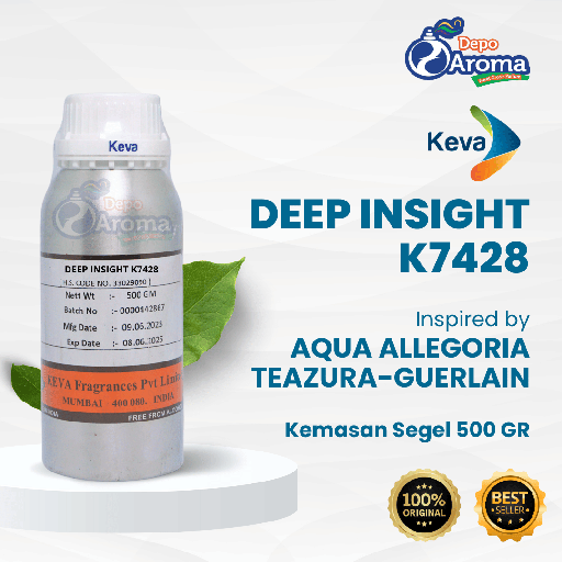 [KV0018] Deep Insight K7428