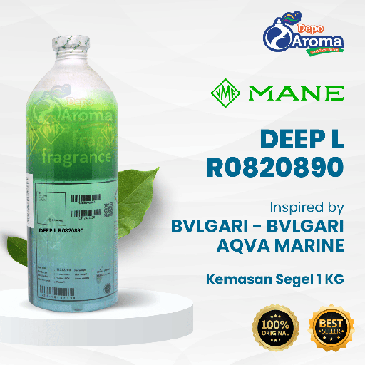 [MANE0019] Deep L