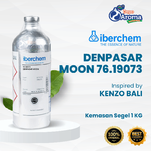 [IBC0036] Denpasar Moon