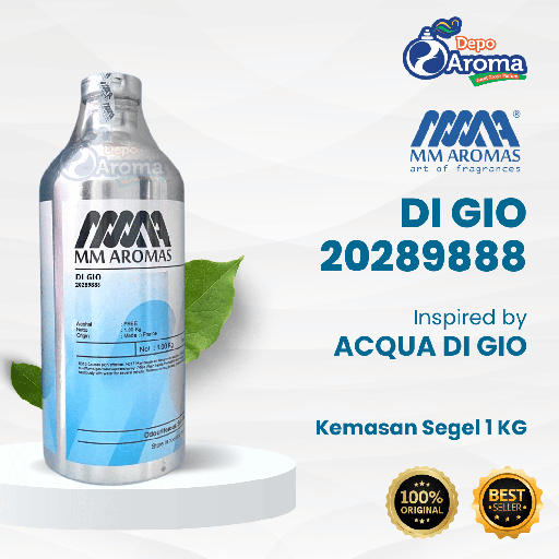 [MMA0010] Di Gio 20289888