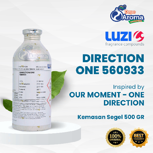 [LZ0050] Direction One 560933