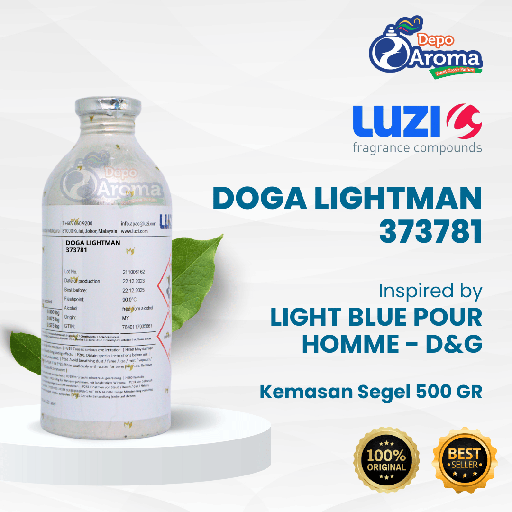 [LZ0051] Doga Lightman 373781