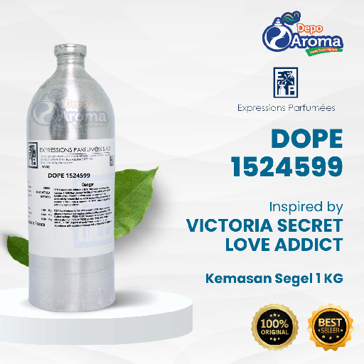 [EXPS0015] Dope 1524599