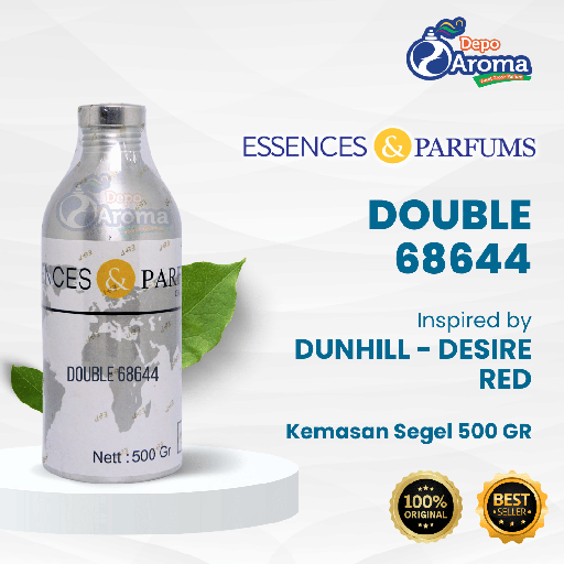 [ESEN0017] Double 68644