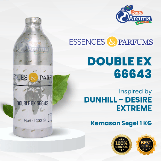 [ESEN0018] Double Ex 66643