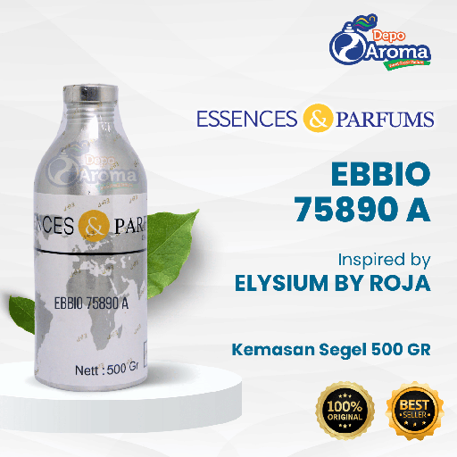 [ESEN0099] Ebbio 75890 A