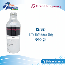 [GRT0008] Ellen