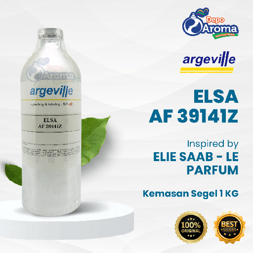 [AGRV0022] Elsa