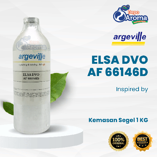 [AGRV0023] Elsa Dvo