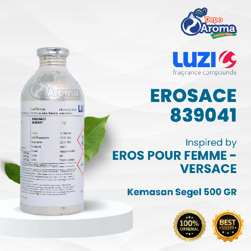 [LZ0057] Erosace 839041