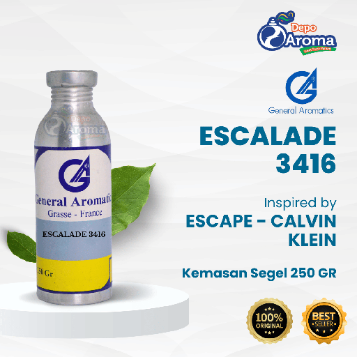 [GA0010] Escalade 3416