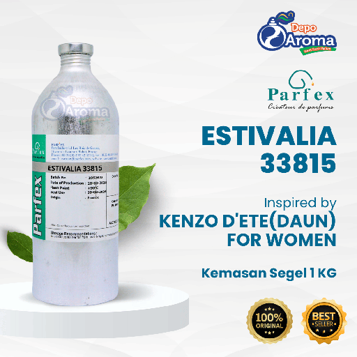 [PRFX0019] Estivalia 33815