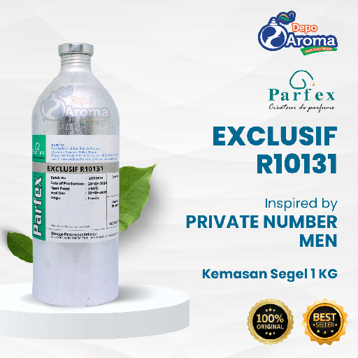 [PRFX0064] Exclusif