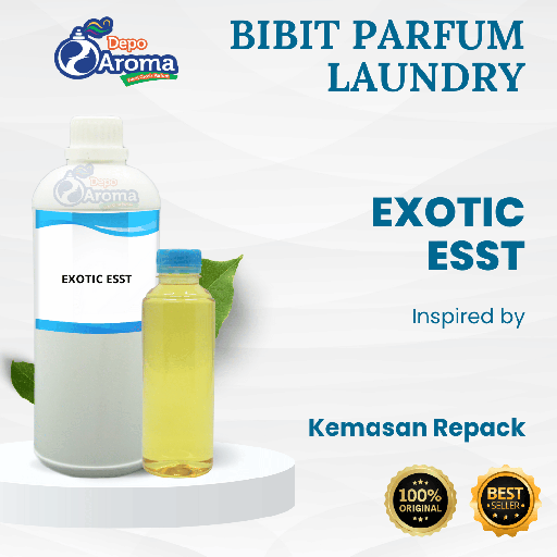 [LAUN0014ESENT] Exotic ESST