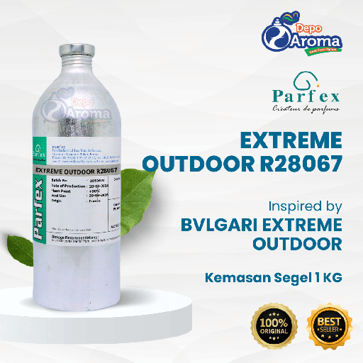 [PRFX0068] Extreme Outdoor