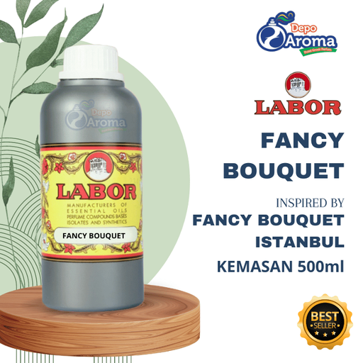 [LBRFB] Fancy Boquet