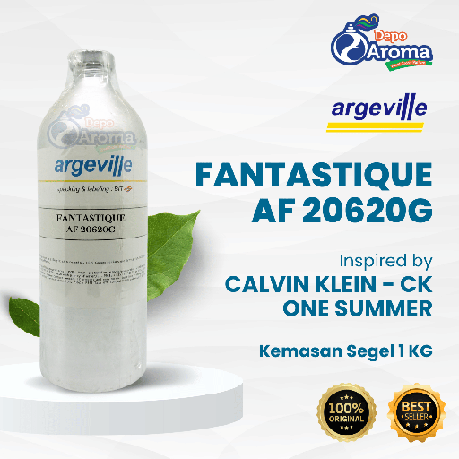 [AGRV0025] Fantastique