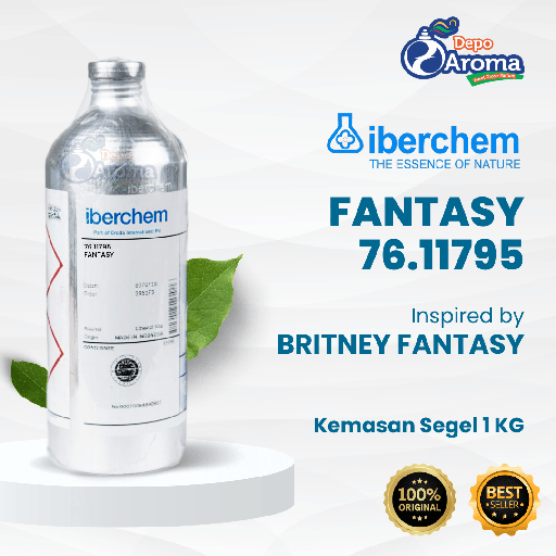 [IBC0041] Fantasy