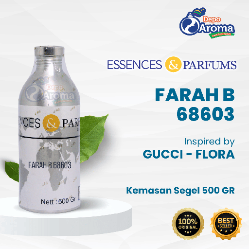 [ESEN0023] Farah B 68603