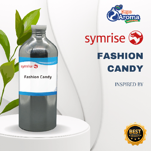 [SYM0016] Fashion Candy