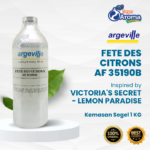 [AGRV0026] Fete Des Citrons