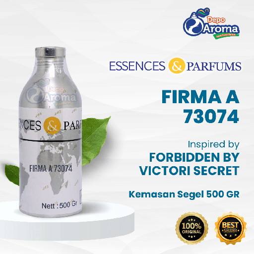 [ESEN0027] Firma A 73074