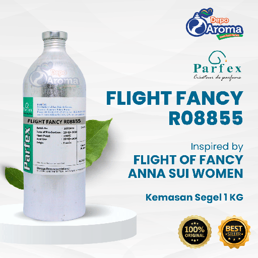 [PRFX0023] Flight Fancy R08855