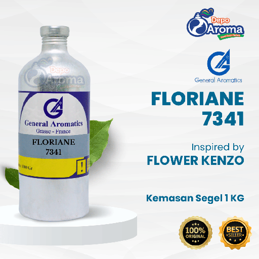 [GA0012] Floriane 7341